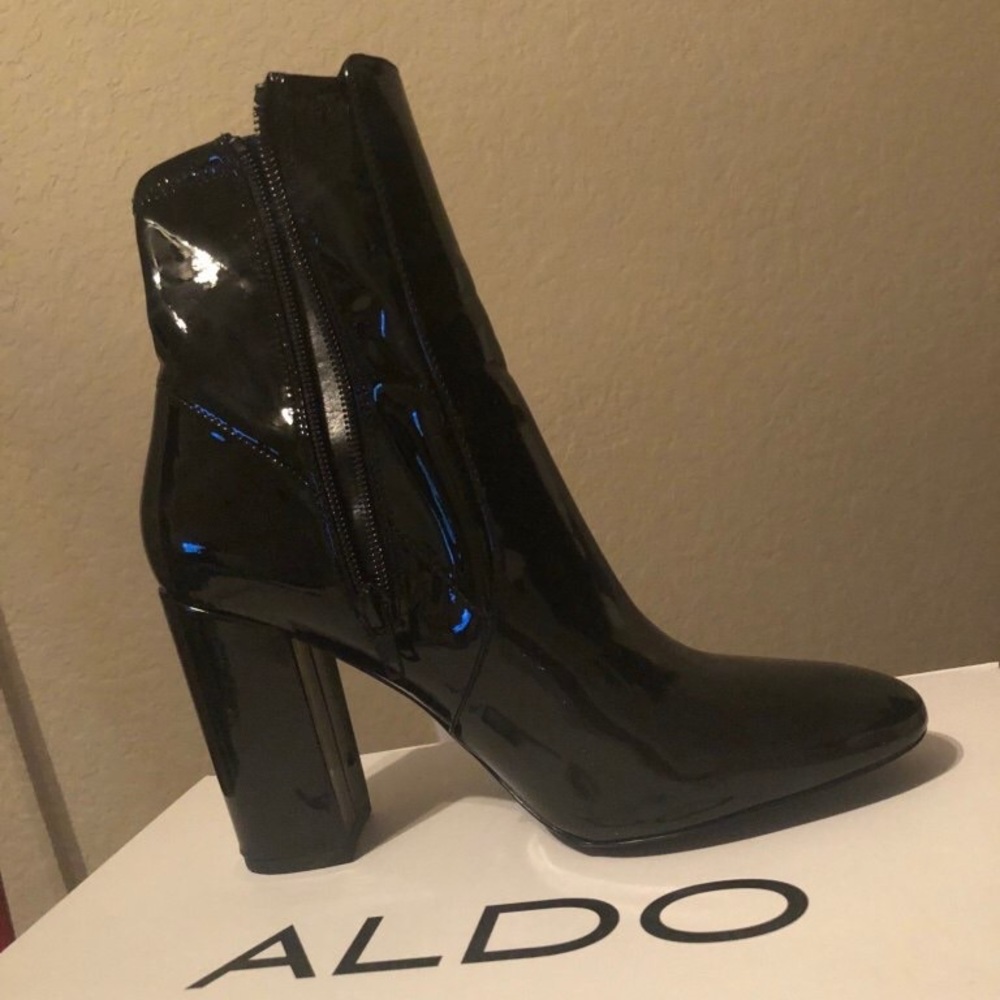 Aldo shoes